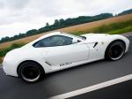 Ferrari 599 GTB Fiorano by Edo Competition 2007 года